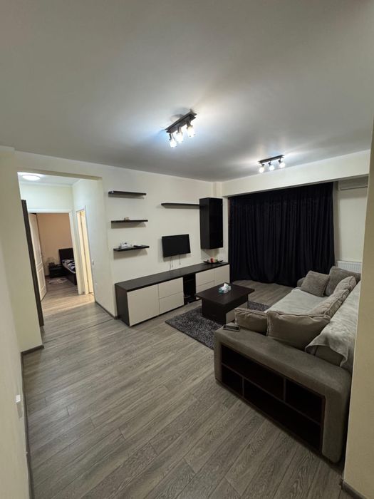 Apartament 2 camere Tomis Plus