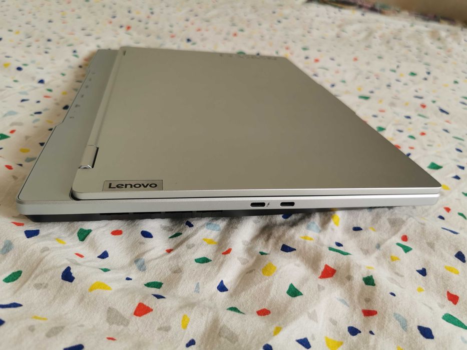 Laptop Lenovo Legion 5 15IAH7, 12500H, 3050 Ti, Garantie Premium Care