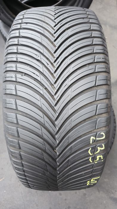 2 anvelope allseson Klebar 235/40/19 - 2022