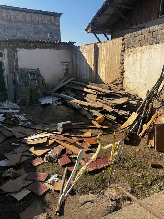 Yog'och o'tin , qurilish uchun ham ishlatsa boladi