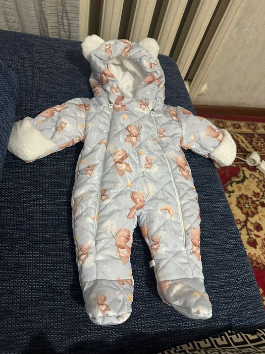 Продам детский вещи