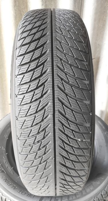 215/65 R17- Skoda.Kodiaq, VW.Tiguan, Audi.Q3-F3, Mitsubishi.Outlander.