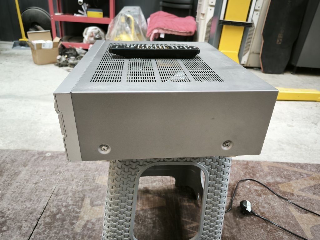 Yamaha htr -5540 RDS