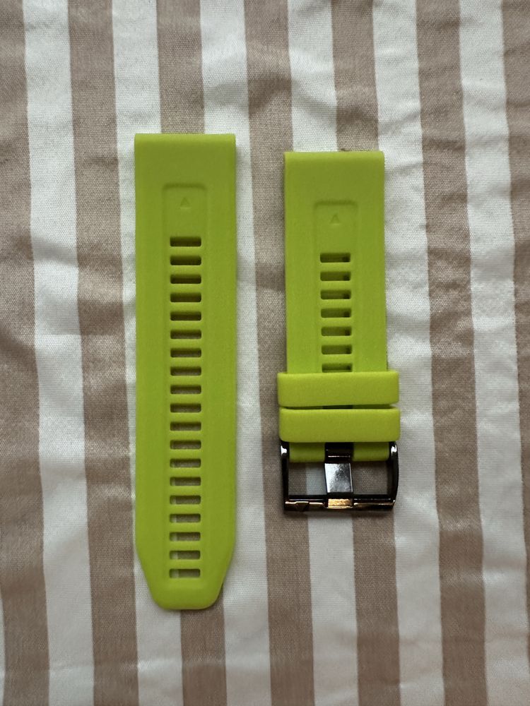 QuickFit 26mm Garmin Fenix