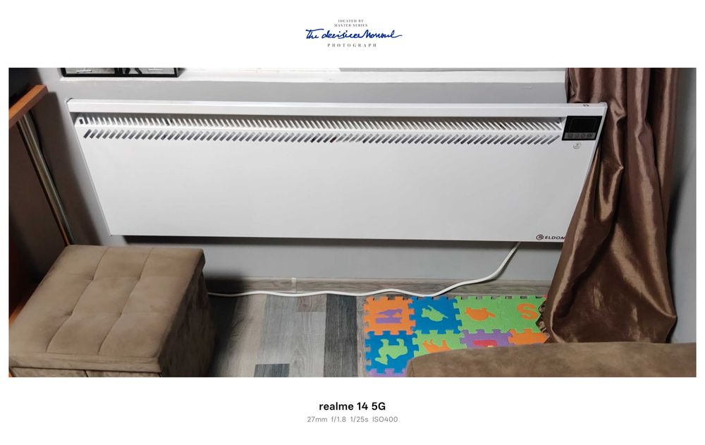 Конвертор Ел Дом WIFI