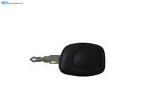 Chei Cheie Originala cu Placa CIP Buton Dacia Logan 1 2004 - 2012 [L7094]