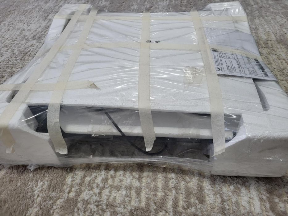 Plită gaz  pe sticlă 60 cm Negru, ELECTROLUX,  cod  KGG6407K nouă