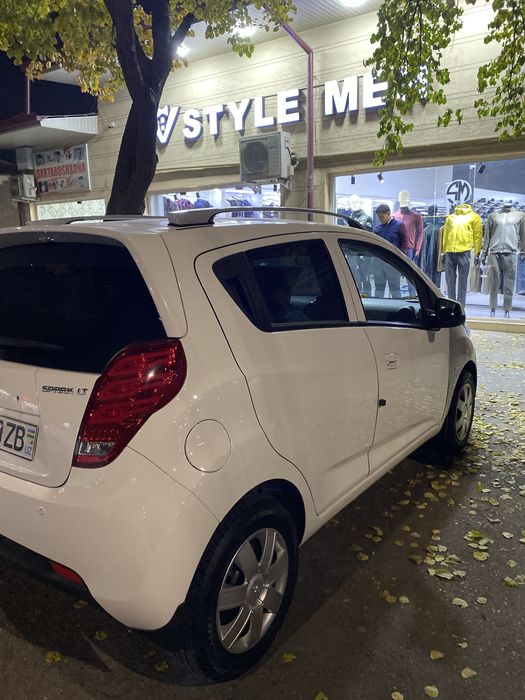 Спарк автомат 4 фулл 2020