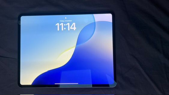 Apple Ipad Pro 13” M4 WIFI 256 GB