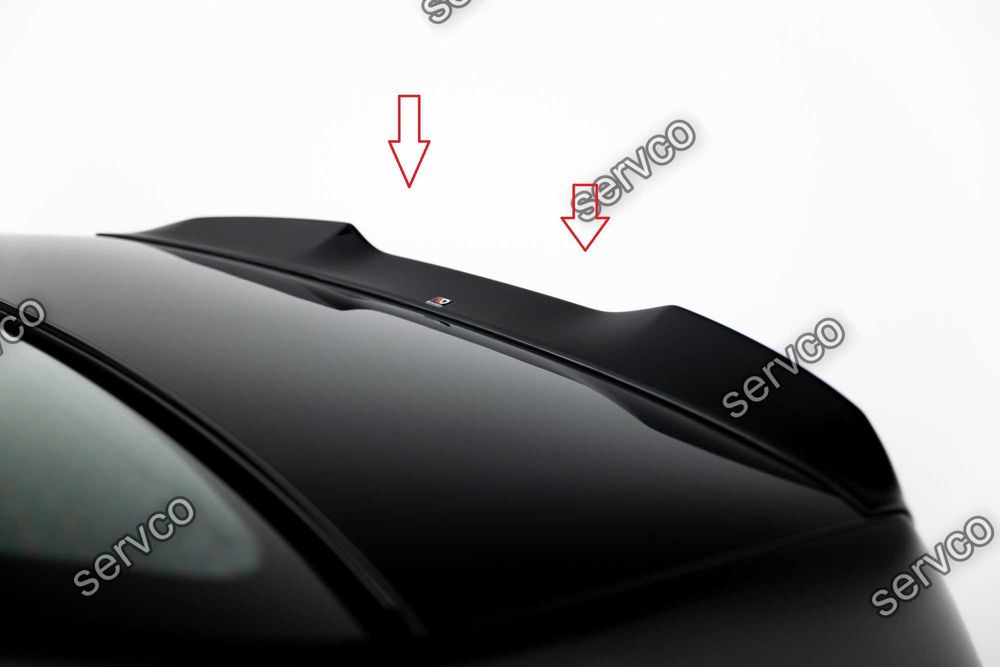 Prelungiri Body kit tuning Bmw Seria 7 G70 2021- v15 - Maxton Design