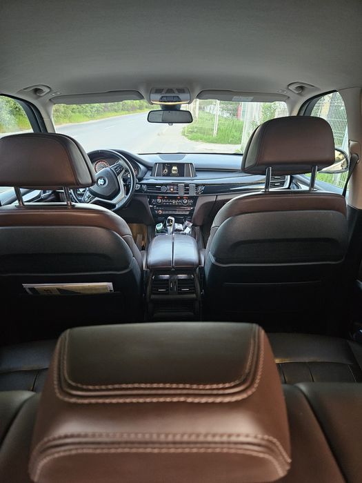 Vand BMW X5 3.0d 2018