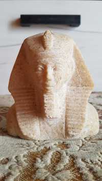 Statuetă egipteană Tutankamon