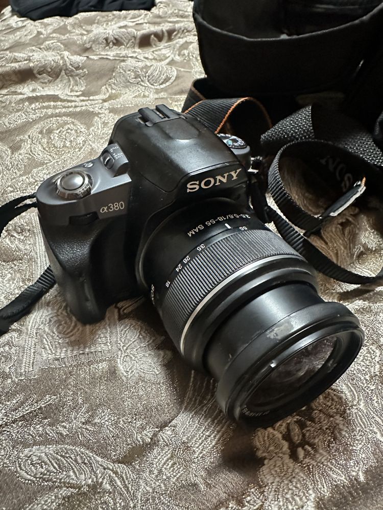 Sony a350, sony cybershot megapixels 20.4, фотовспышка hvl-f36am