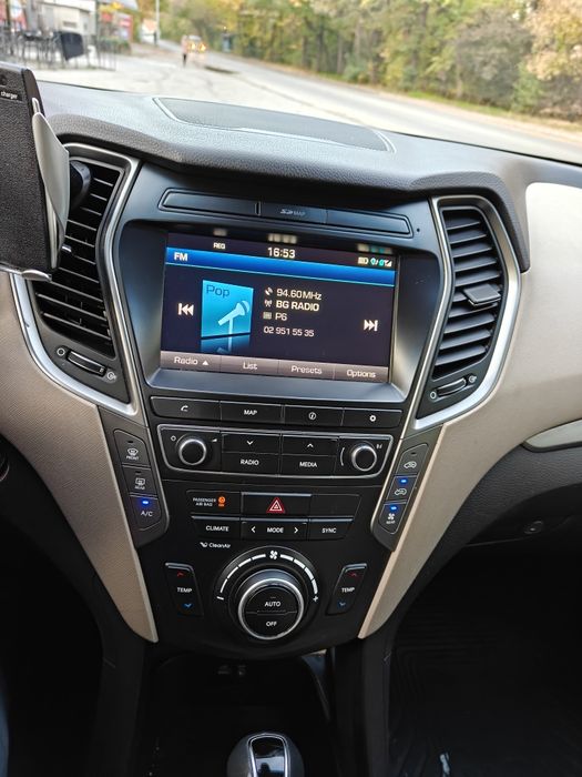 Hyundai Santa fe Grand Santa-Fe/FaceLift * * * Full* * * 7-Местно