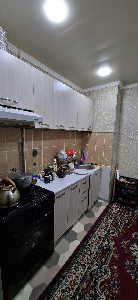 Дом продаётся 3х комната