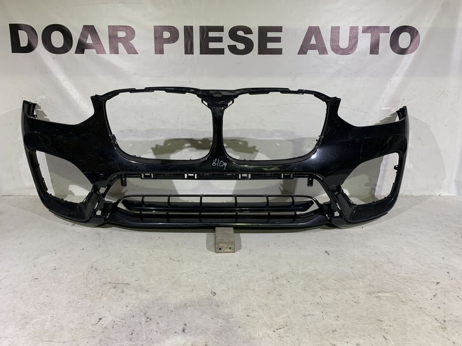 Bara fata BMW X3, G01, 2018, 2019, 2020, 2021, cod origine OE 5111139605.
