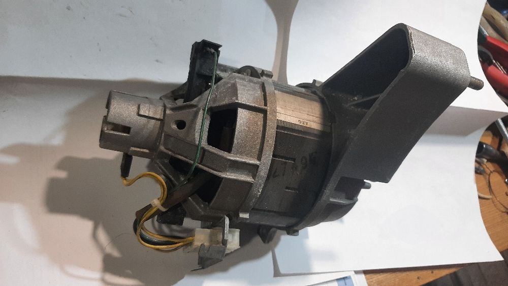 Электродвигатели 220/380 советские, Groschopp, Sud-Electric и др