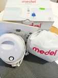 Medel,sistem de aerosoloterapie
