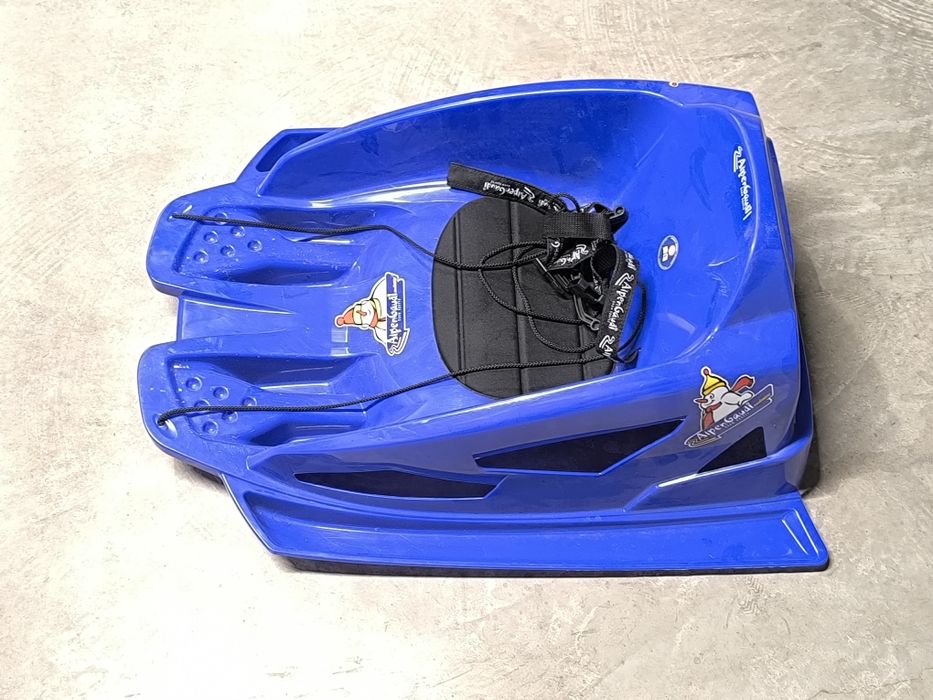 Детска Шейна Alpen Gaudi