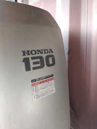 Honda 130 лодочны мотор