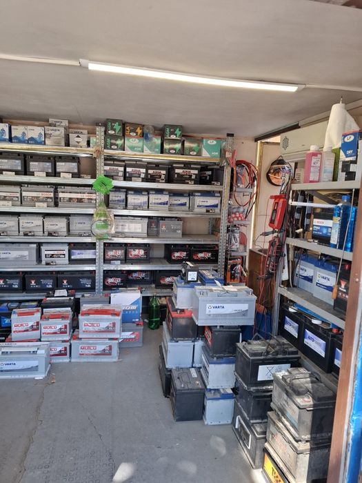 Дава се под наем Магазин в София, Център - 12 кв.м за 204 € - Снимка #3