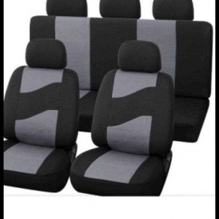 Huse auto pentru toate tipurile de mașini