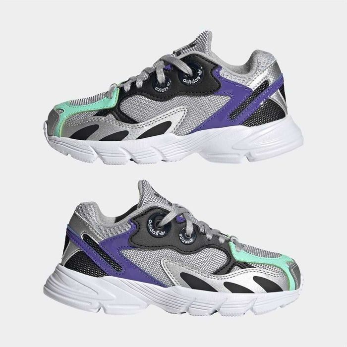 Adidas - Astir №30 Оригинал Код 874