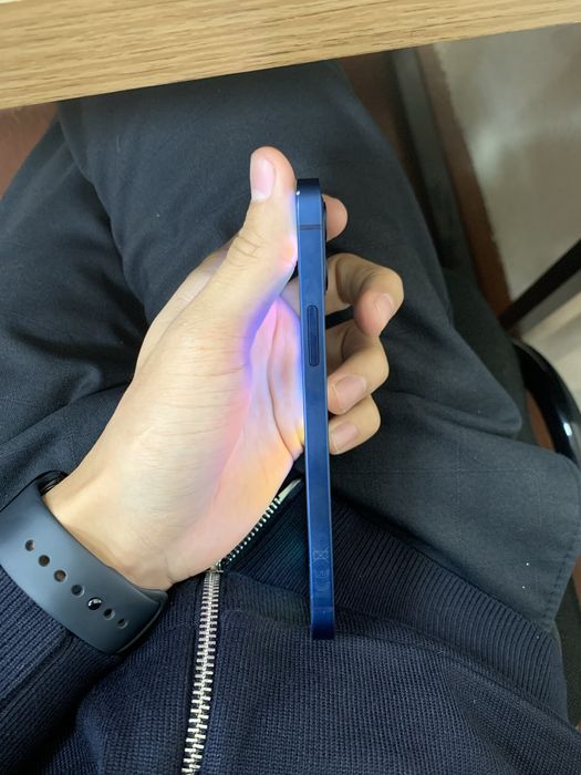 iPhone 12 128GB  Келишамз