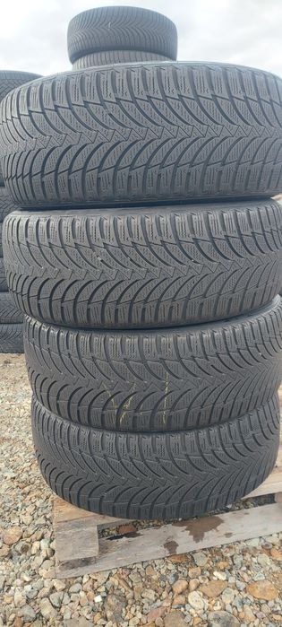 NEXEN 205 55 R 16 M+S