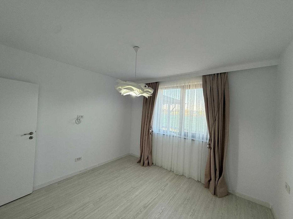 Casa noua cu 3 camere, nelocuita, zona Paulesti - Prima inchiriere