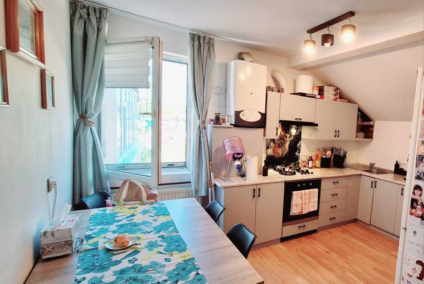 Apartament      .