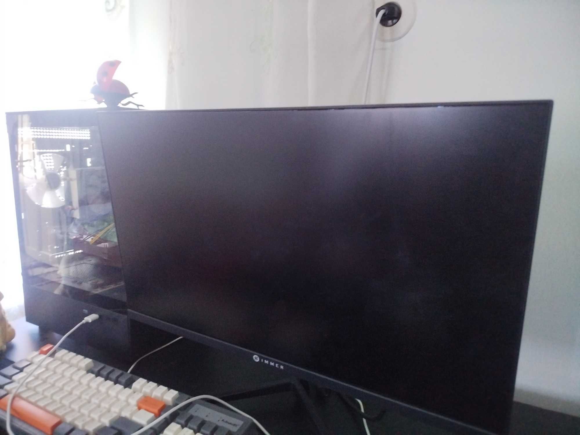 Monitor immer 100hz