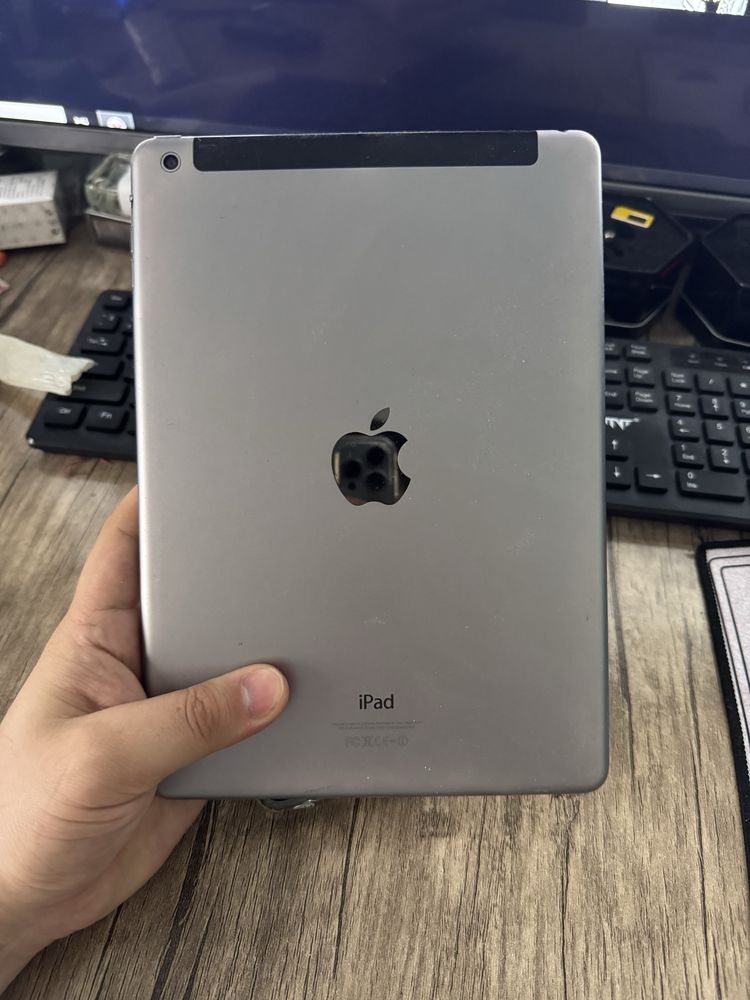Ipad Air 1 Sotiladi