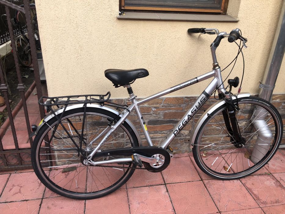 Bicicleta Pegasus 28 inch