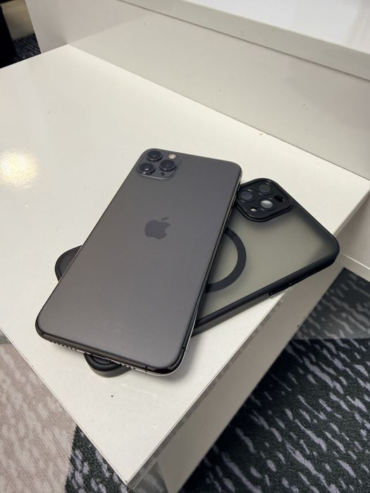 iPhone 11 Pro Max 256 GB