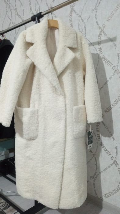 Продам Дубленку Новая