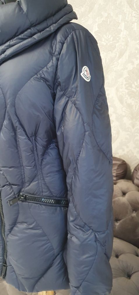 Geaca Moncler originala 100%