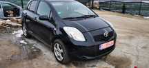 Piese auto din dezmembrari pt Toyota Yaris 2007,2008,2009,2010,2011