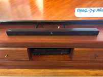 Soundbar Samsung HW-K450, 300W, 2.1 -  Черен
