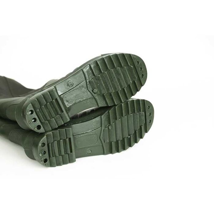 Гащеризон FOX Lightweight Green Waders