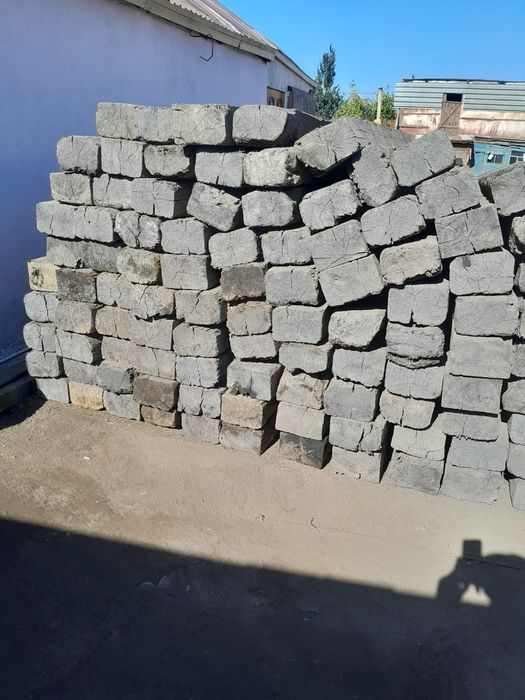 Шпалы 3500 в хорошем состоянии