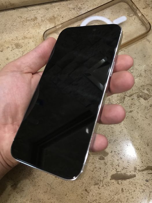 IPhone 14 Pro Max 256gb