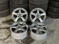 Jante Bmw 17 import germania