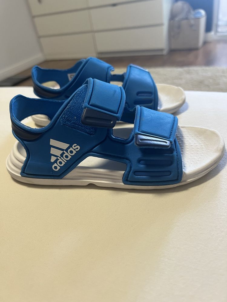 Детски Сандали Адидас Adidas Номер 32