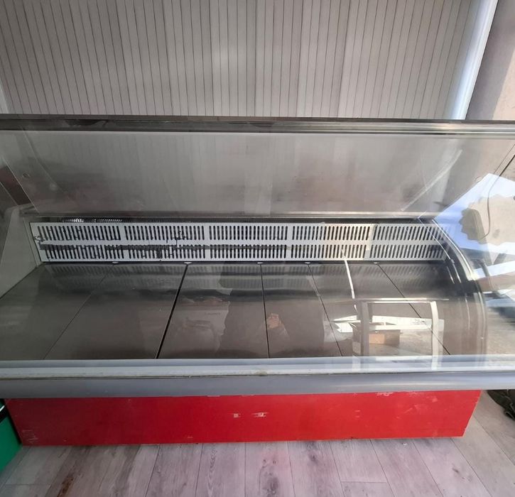 Продаётся морозильник в очень  хорошем состоянии