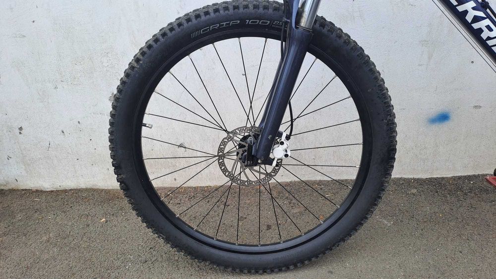 Vand Bicicleta ROCKRIDER stare foarte buna