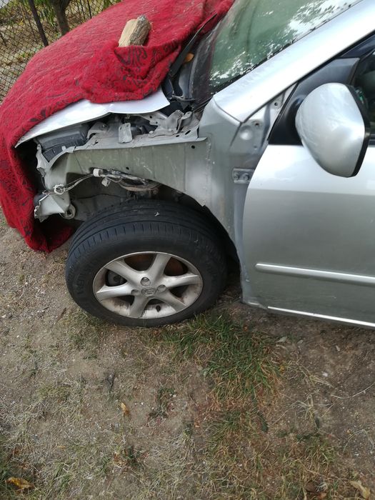 Тойота Корола хечбек