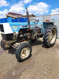 Tractor Landini R6000 - 60cp - Adus recent din Italia