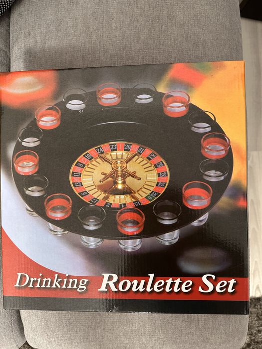 Joc Ruleta cu 16 pahare