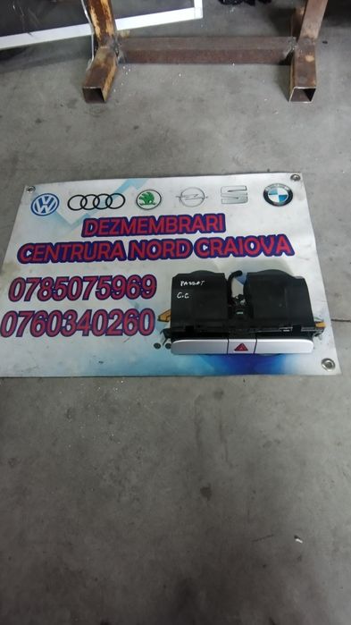 Sertar bord passat cc B6 B7